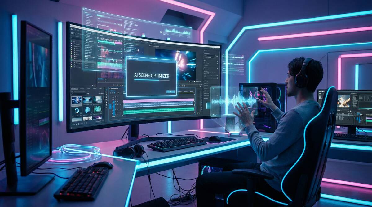 国产自拍视频剪辑教程