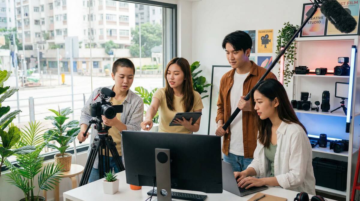 国产自拍运营教程